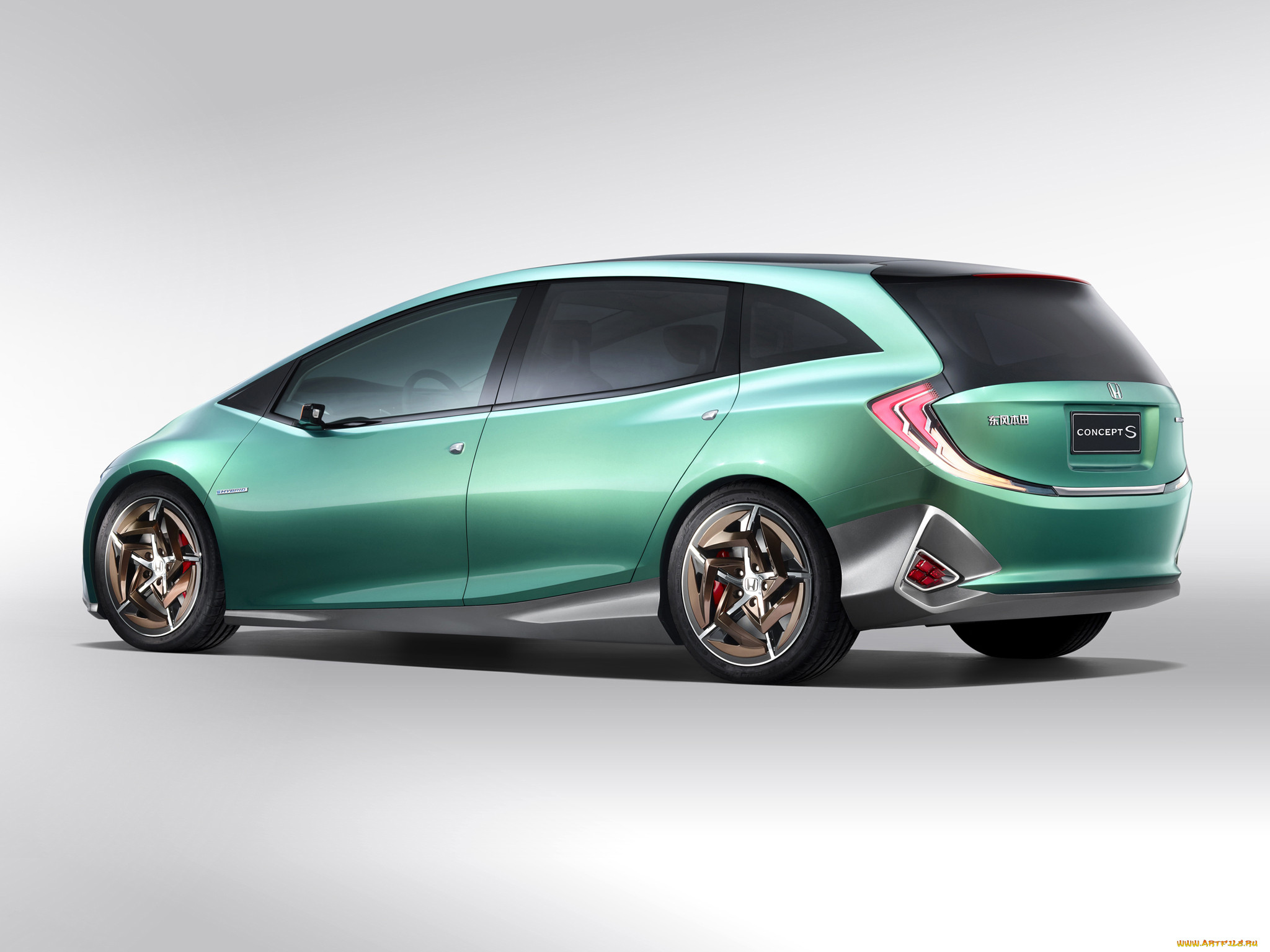 honda s concept 2012, , honda, 2012, concept, s